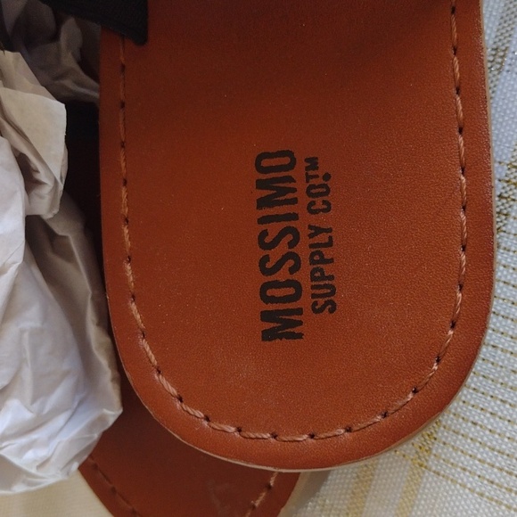 Mossimo sandals - Picture 5 of 13